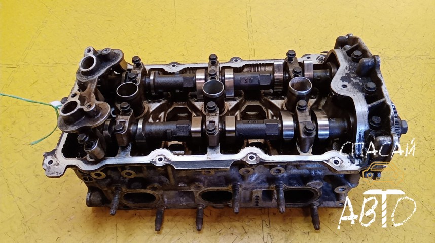 Nissan Murano (Z51) Головка блока - OEM 11040JA10A