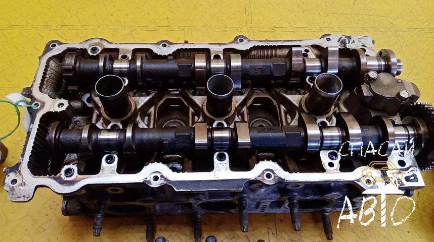 Nissan Murano (Z51) Головка блока - OEM 11040JA10A