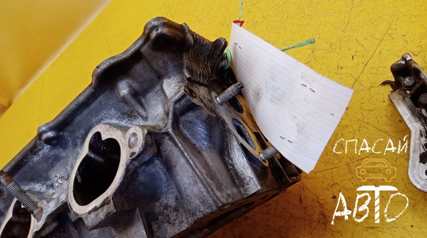 Nissan Murano (Z51) Головка блока - OEM 11040JA10A