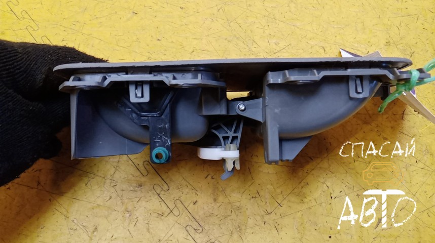 Volkswagen Crafter Ручка открывания багажника - OEM 2E1827904