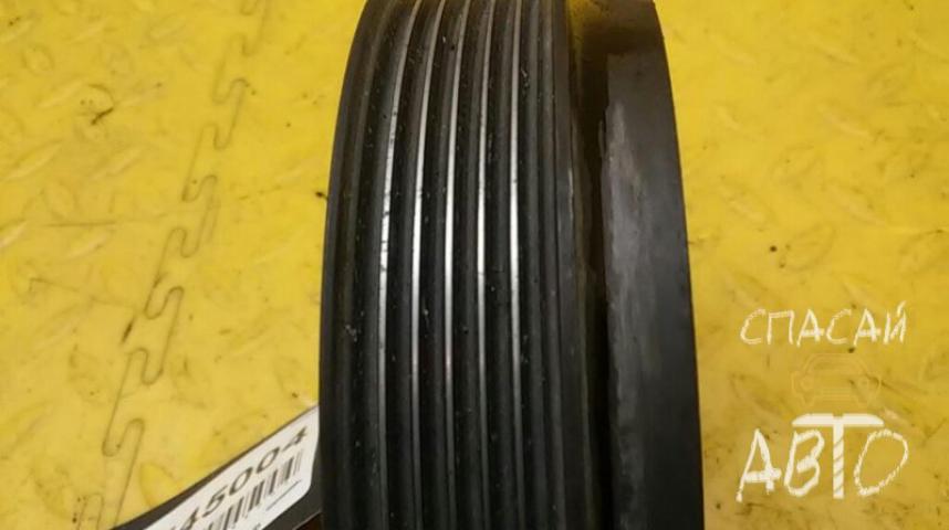 Volkswagen Golf 4 Bora Шестерня (шкив)
