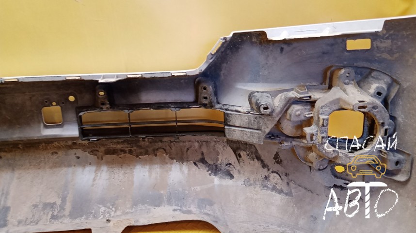 Toyota Land Cruiser (200) Бампер передний - OEM 521196B946