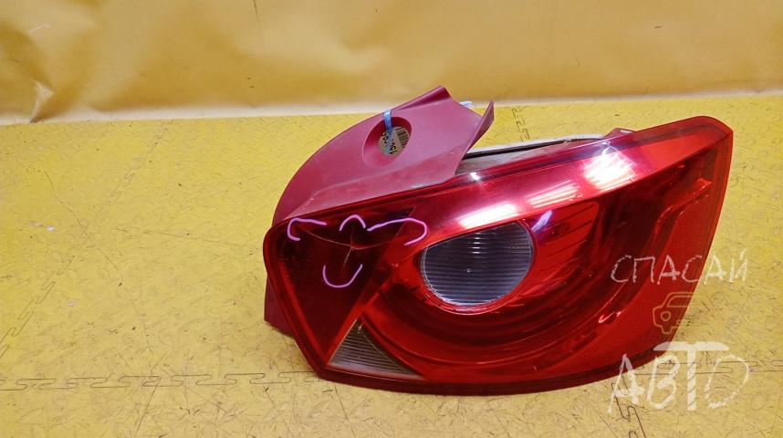 Seat Ibiza IV Фонарь задний