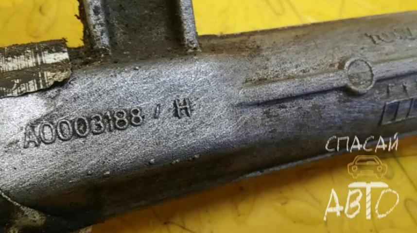 Opel Corsa D Рейка рулевая