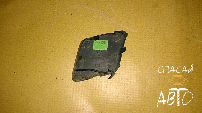 Subaru Legacy Outback (B14) Заглушка буксировочного крюка - OEM 57731A127A