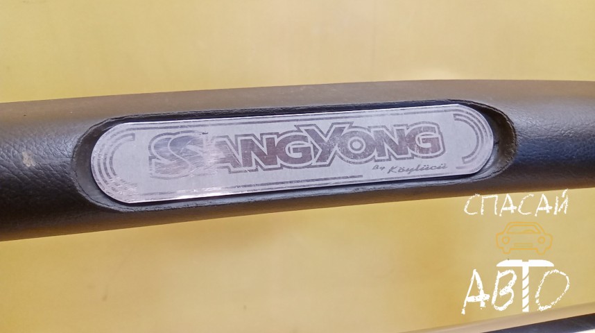 Ssang Yong Kyron Защита