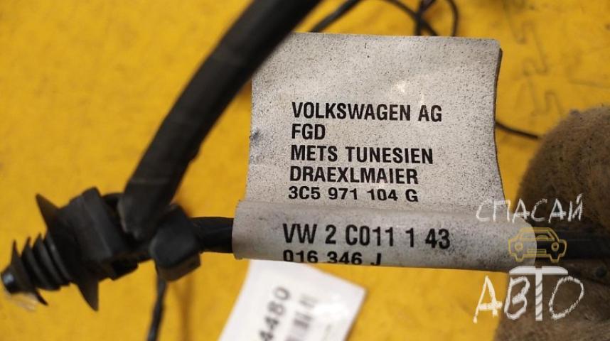 Volkswagen Passat (B6) Проводка (коса)