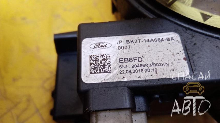 Ford Transit Механизм подрулевой для SRS (ленточный)