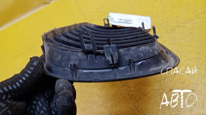 BMW X5 E70 Решетка радиатора - OEM 51317185224