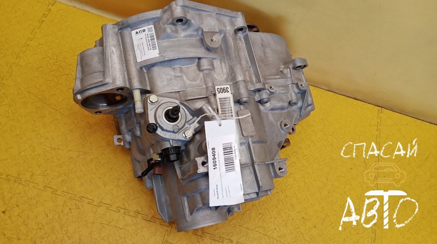 Skoda Kodiaq МКПП (механическая коробка переключения передач) - OEM 02Q300057R