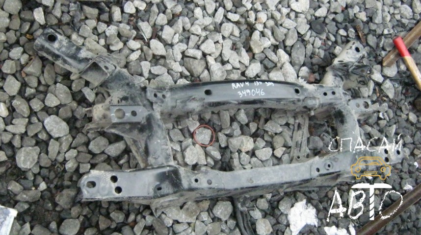 Toyota RAV 4 (40) Балка задняя - OEM 5120642062