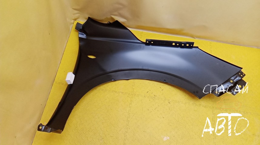 Subaru Forester (S13) Крыло переднее левое - OEM 57120SG0309P