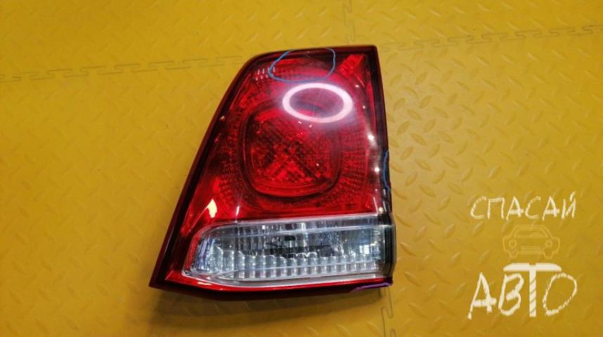 Toyota Land Cruiser (200) Фонарь задний