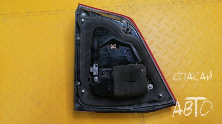 Toyota Land Cruiser (200) Фонарь задний
