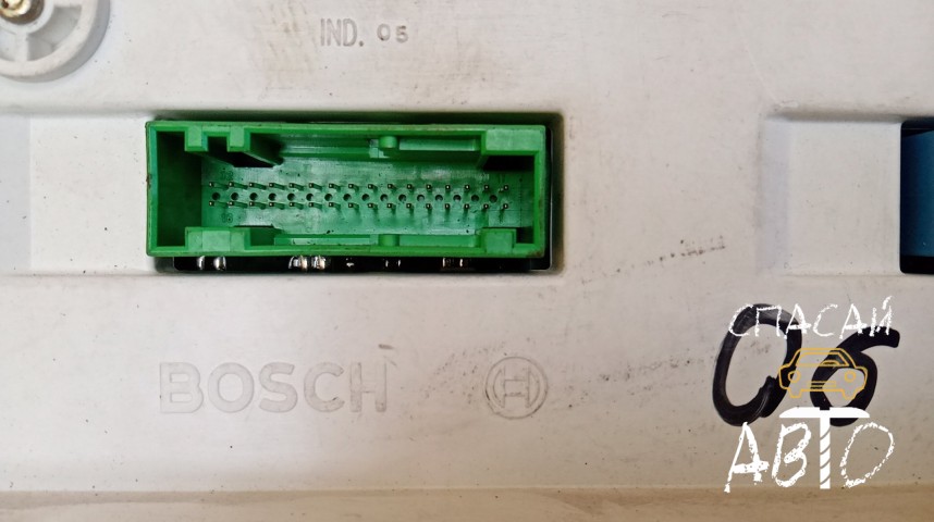 Porsche Cayenne Панель приборов - OEM 7L5920970C