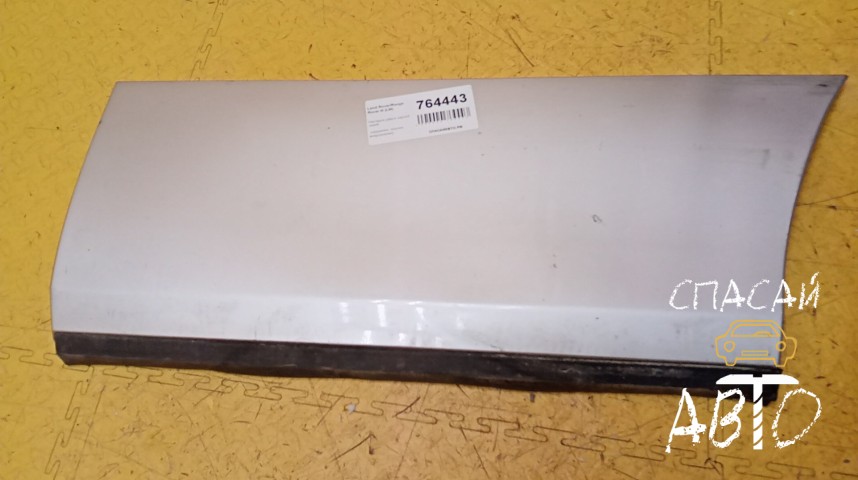 Land Rover Range Rover III (LM) Накладка двери задней левой - OEM LR006220