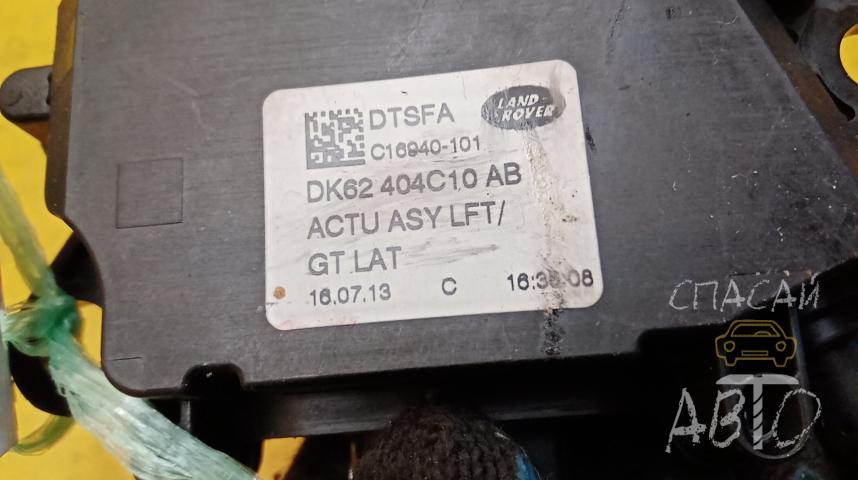 Land Rover Range Rover IV Замок багажника