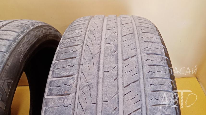 Land Rover Range Rover IV Шина легковая