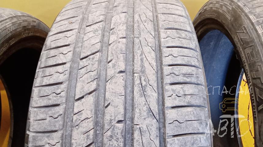Land Rover Range Rover IV Шина легковая