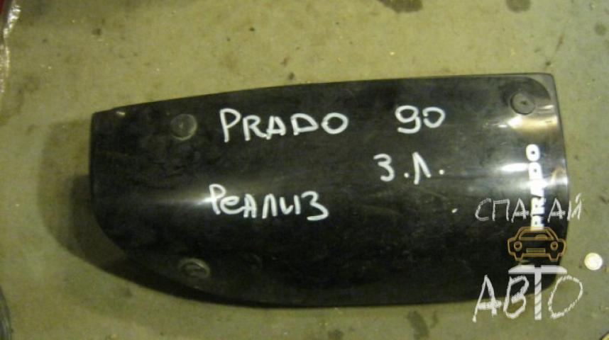 Toyota Land Cruiser (90)-Prado Фонарь задний