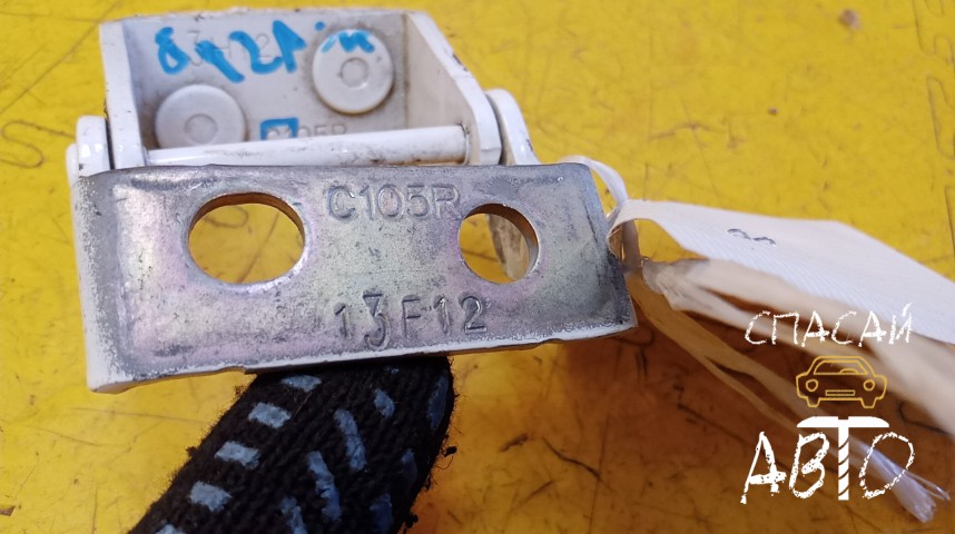 Opel Antara Петля багажника - OEM 4810128