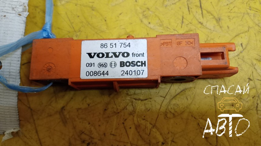Volvo XC90 Датчик AIR BAG - OEM 8651754