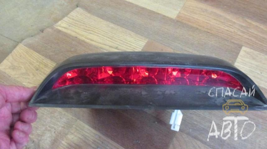 Chevrolet Aveo (T200) Фонарь задний