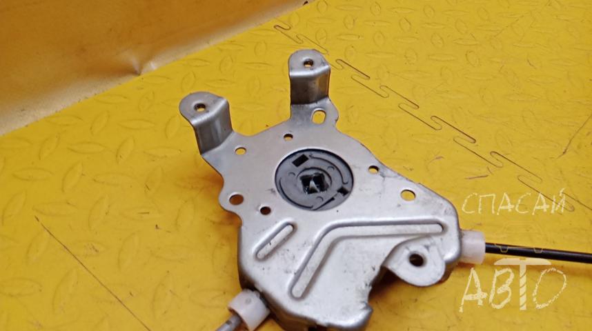 Mitsubishi Lancer (CS/Classic) Стеклоподъемник передний левый