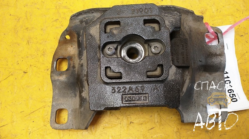 Volvo S40 Опора КПП - OEM 30778998