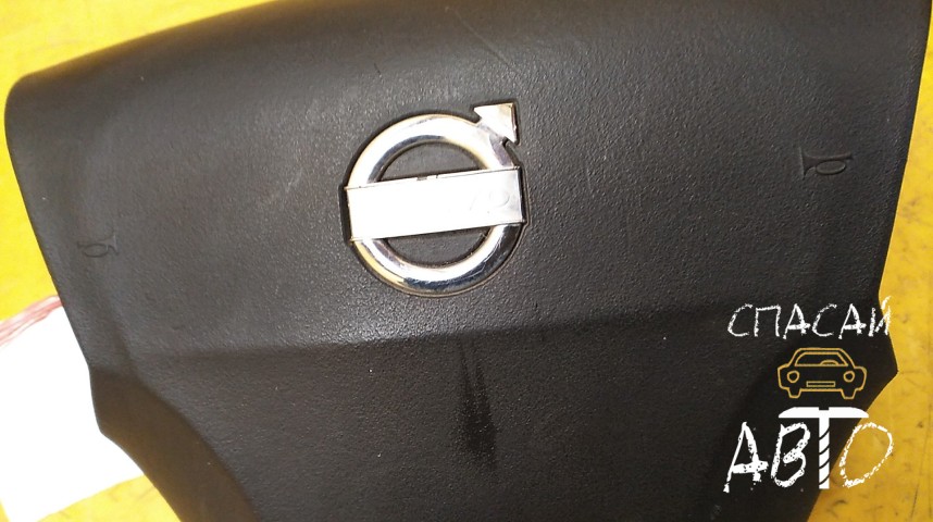 Volvo S40 Подушка безопасности в рулевое колесо - OEM 30615725