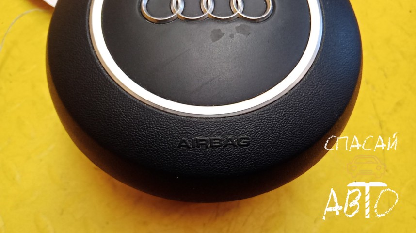 Audi A8 (D3,4E) Подушка безопасности в рулевое колесо - OEM 4E0880201BH4D9
