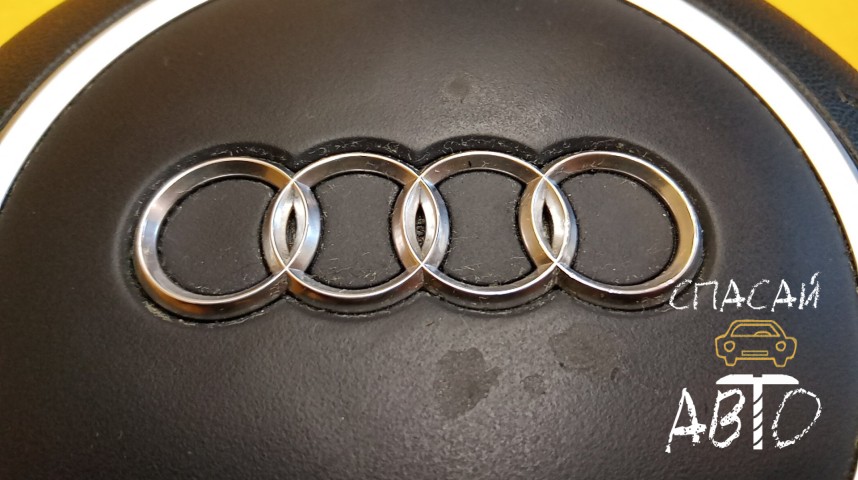 Audi A8 (D3,4E) Подушка безопасности в рулевое колесо - OEM 4E0880201BH4D9