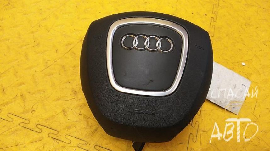 Audi A6 (C4) Подушка безопасности в рулевое колесо