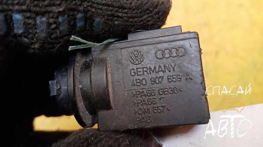 Audi A6 (C6,4F) Датчик - OEM 4B0907659A