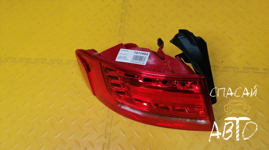 Audi A4 (B8) Фонарь задний - OEM 8K5945095B