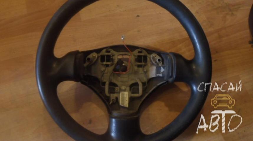Peugeot 206 Рулевое колесо