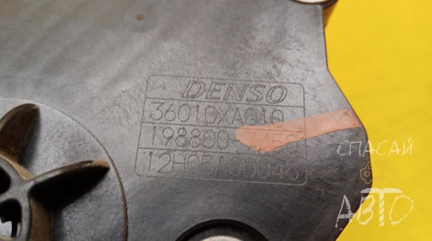 Subaru Tribeca (B9) Педаль газа