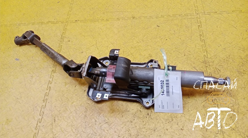 Citroen Jumper III 250/290 Колонка рулевая - OEM 1609330280