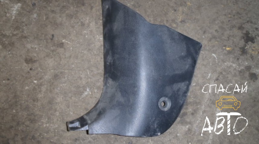 Mazda 3 (BK) Накладка порога (внутренняя) - OEM BP4K68390