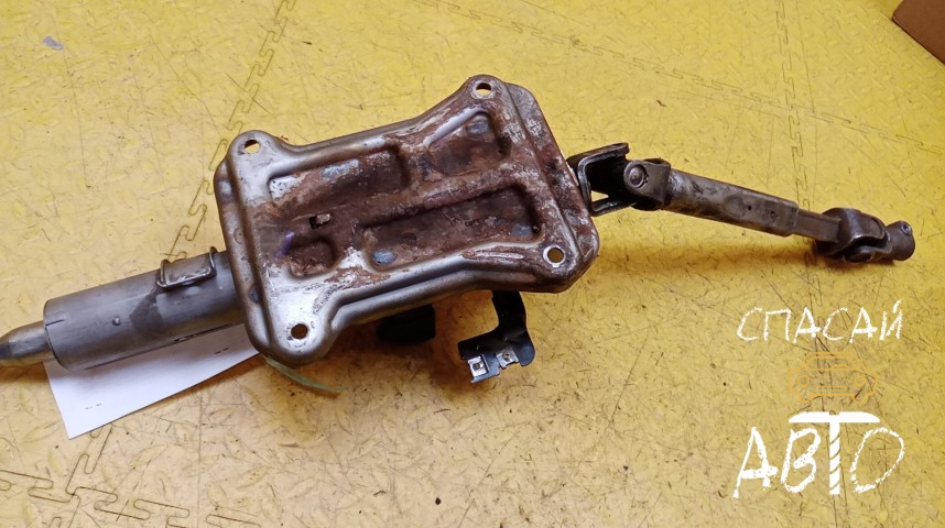 Citroen Jumper III 250/290 Колонка рулевая - OEM 1609330280