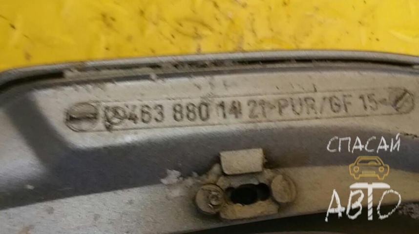 Mercedes-Benz W463 G-klasse Накладка крыла