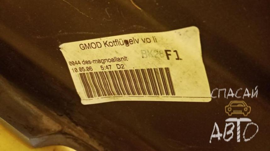 Mercedes-Benz W463 G-klasse Накладка крыла