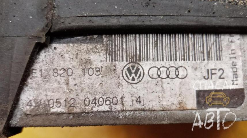 Audi A4 (B5) Испаритель кондиционера