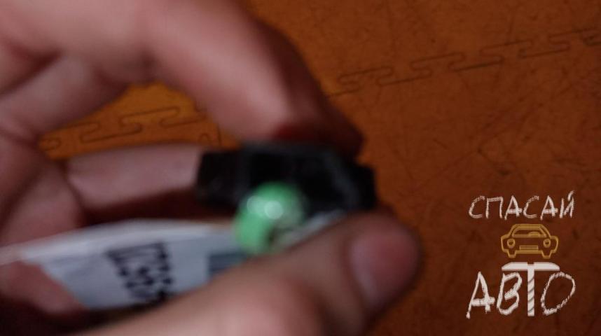 Audi Q7 (4L) Датчик дождя
