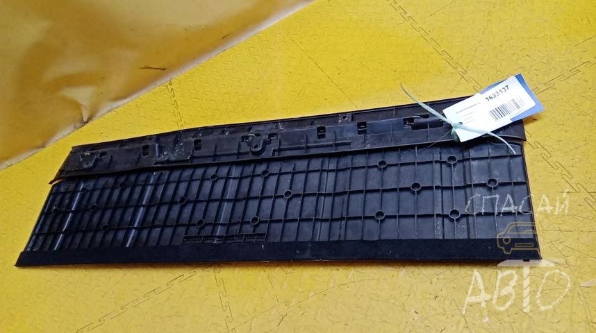 Mitsubishi Outlander XL (CW) Пол багажника