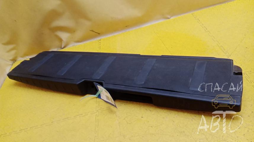 Mitsubishi Outlander XL (CW) Обшивка багажника