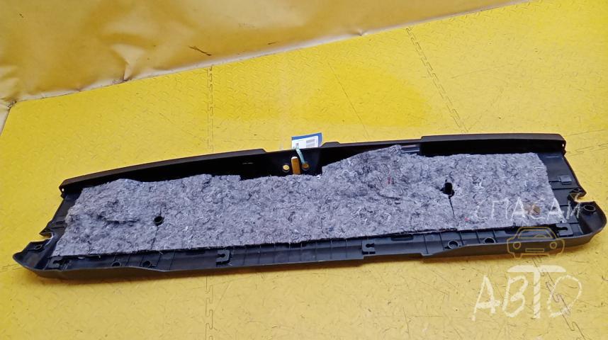 Mitsubishi Outlander XL (CW) Обшивка багажника