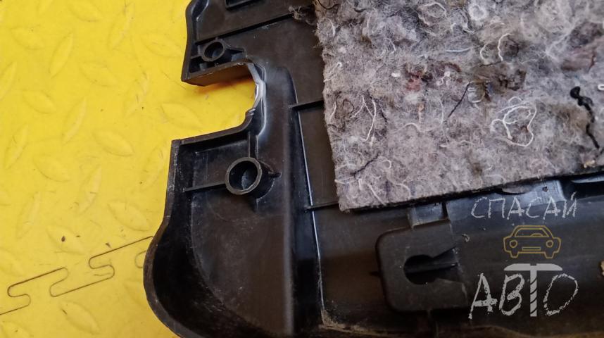 Mitsubishi Outlander XL (CW) Обшивка багажника