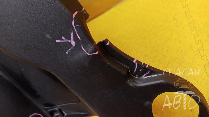 Mitsubishi Outlander XL (CW) Обшивка багажника