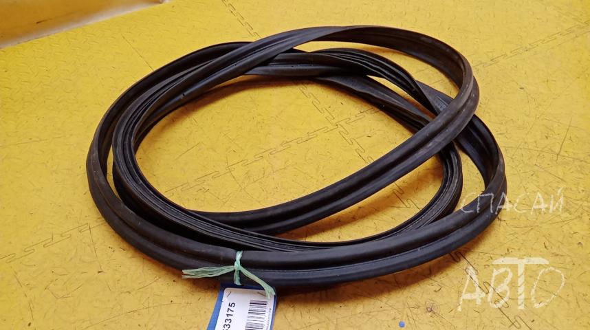 Mitsubishi Outlander XL (CW) Уплотнитель (внутри)